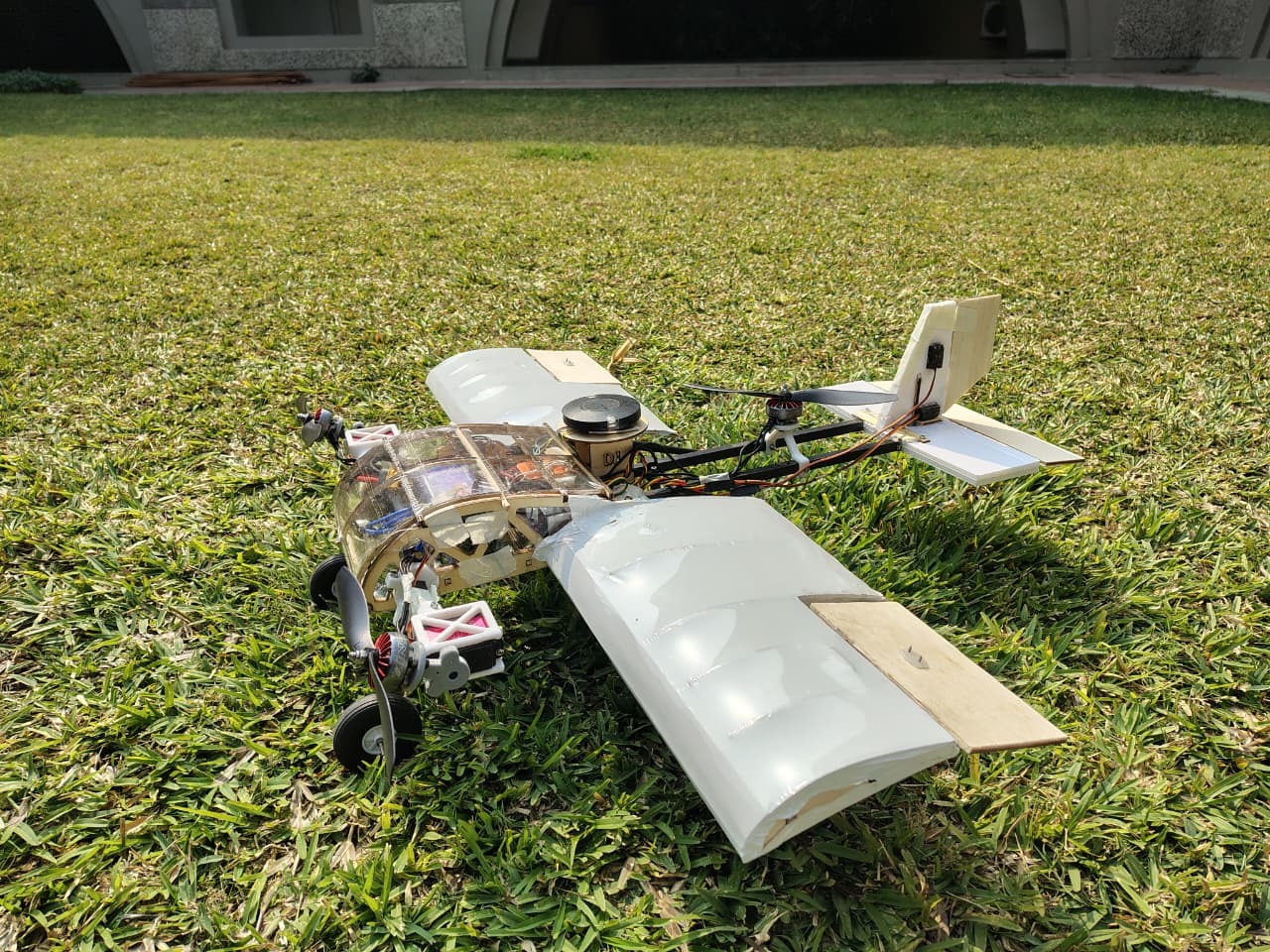 SAE Aero Design East