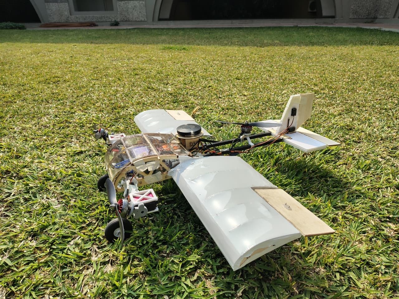 SAE Aero Design East