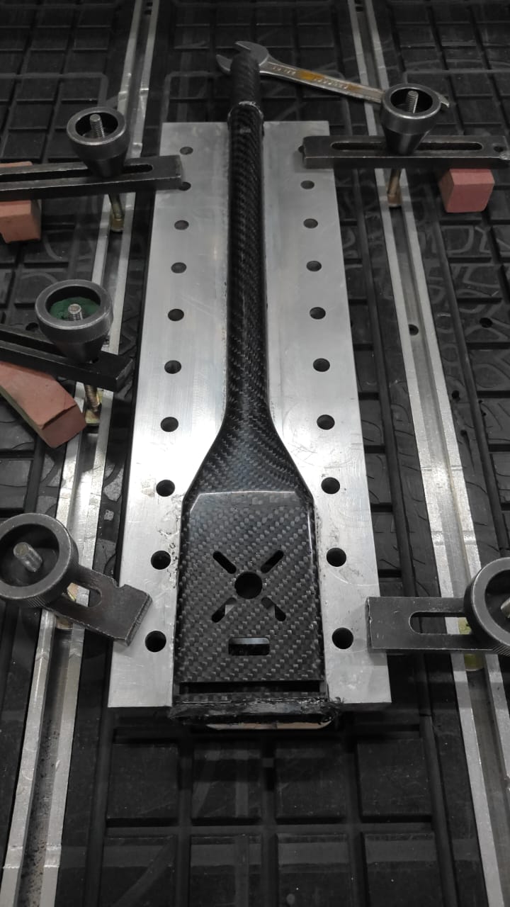 component calculation