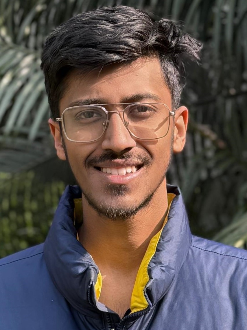 Bhavya Goradia