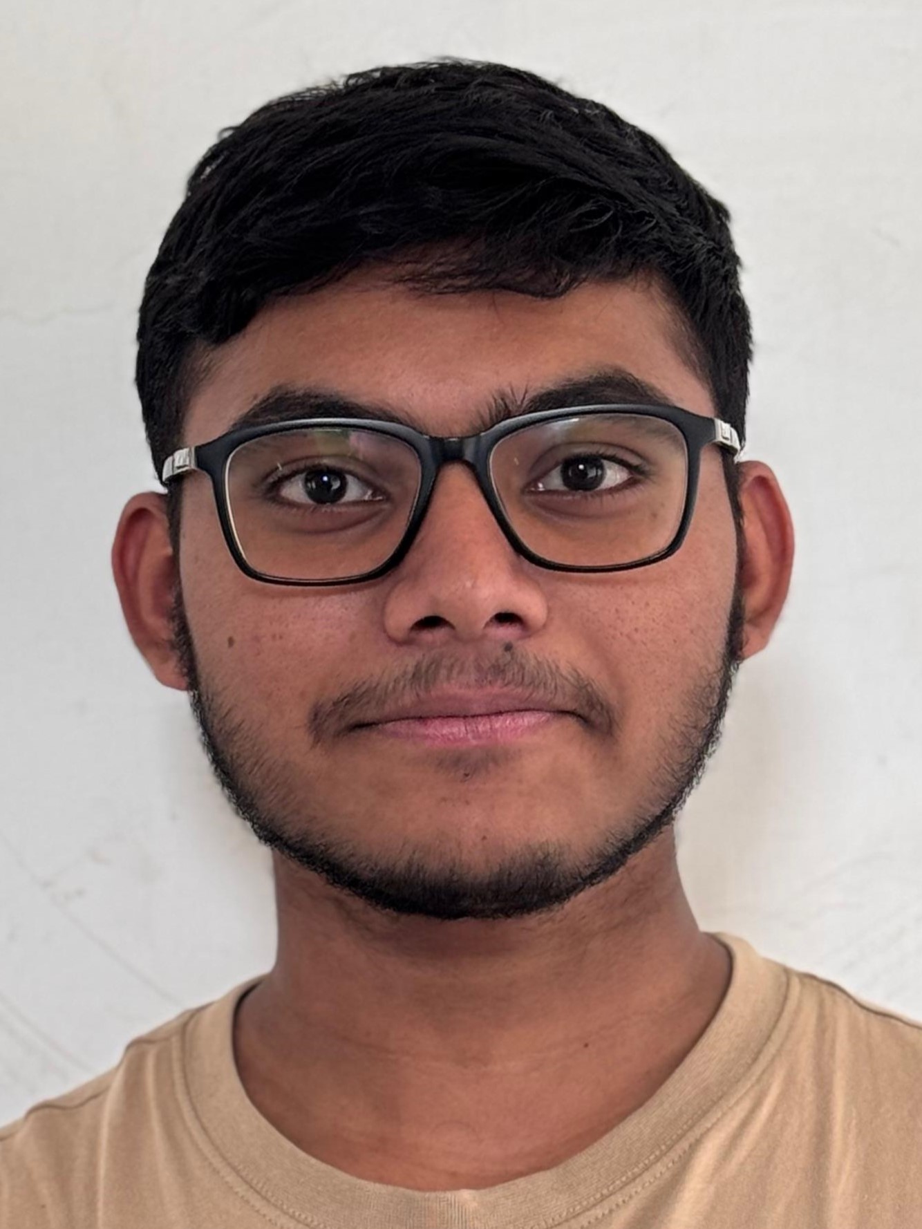 Nishanth