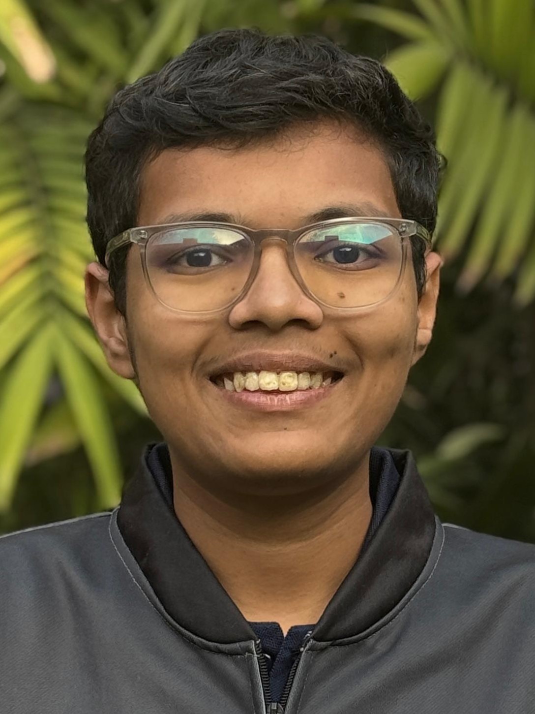 Bhavya Goradia