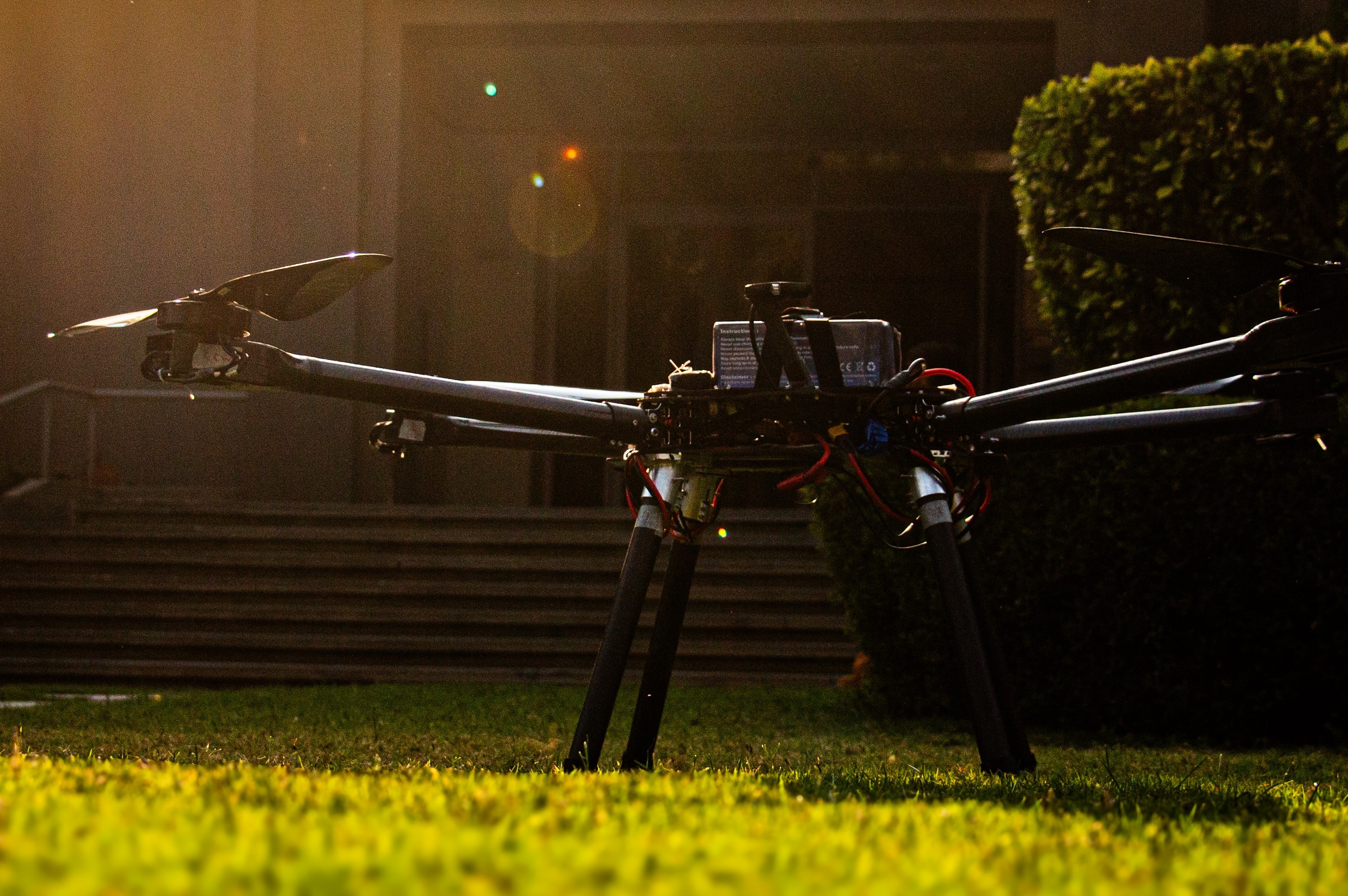 UAV