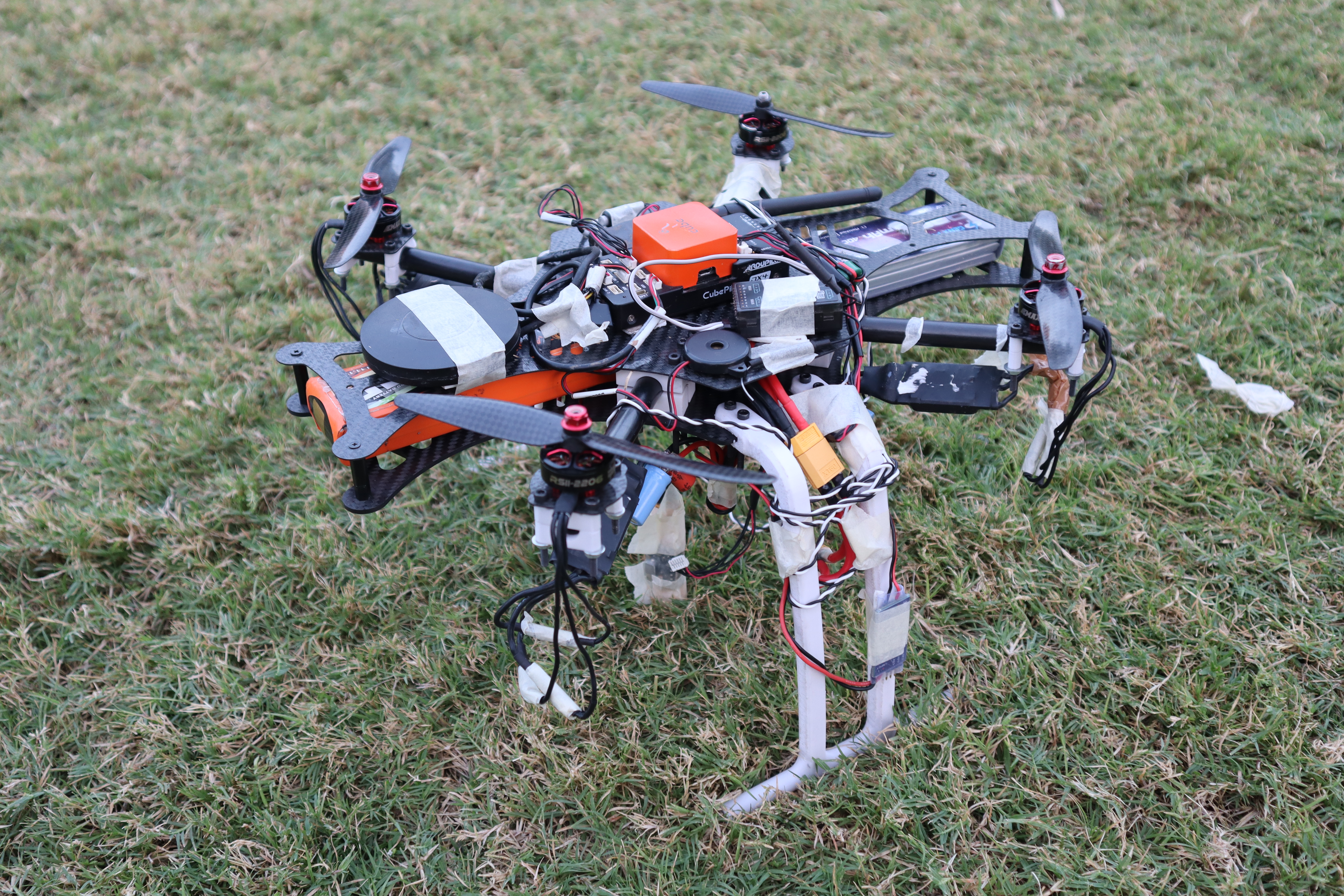 UAV