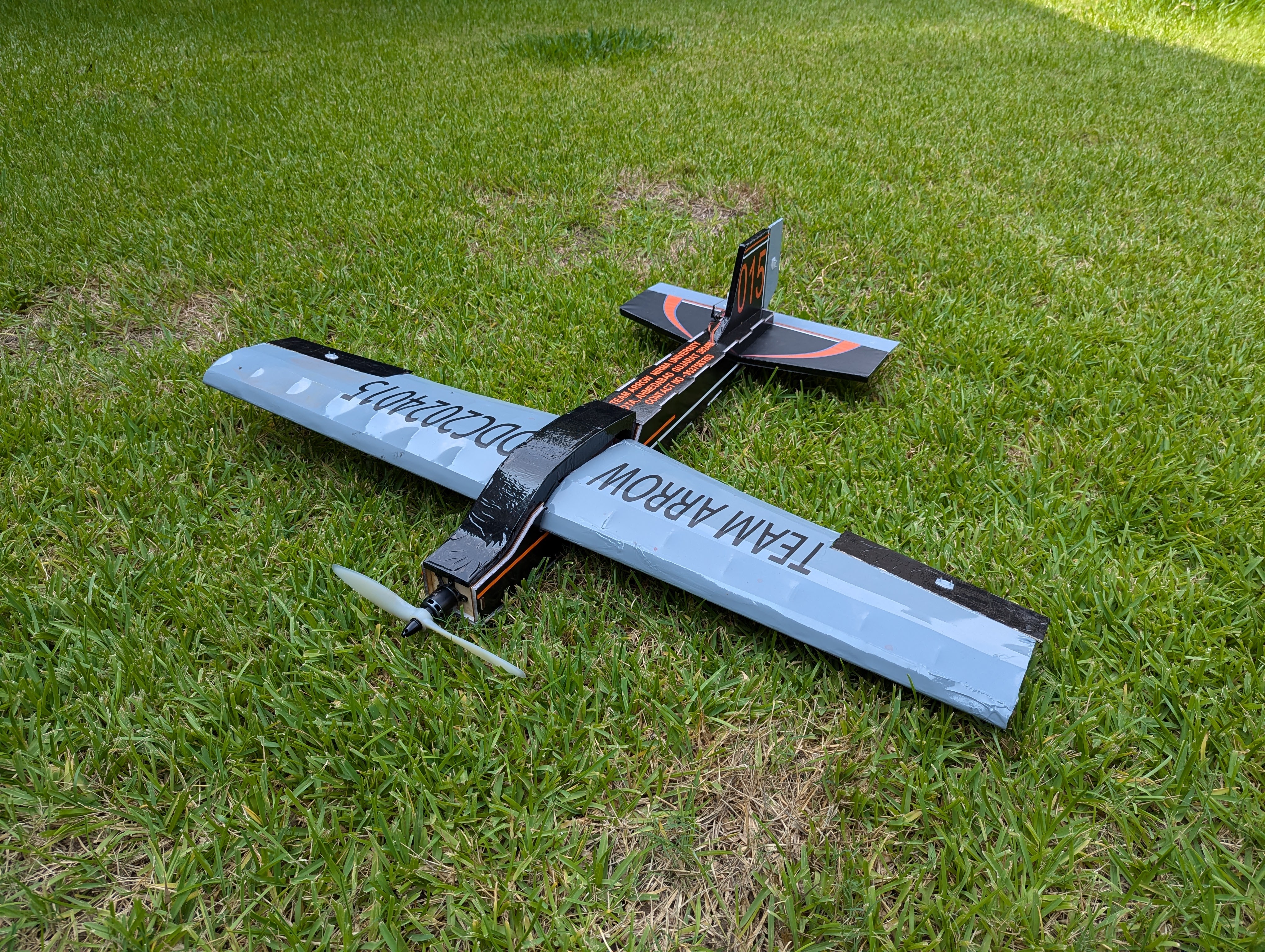 Flight Test