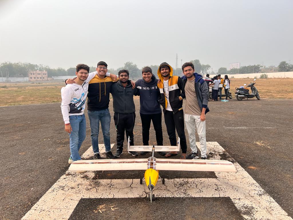 Flight Test