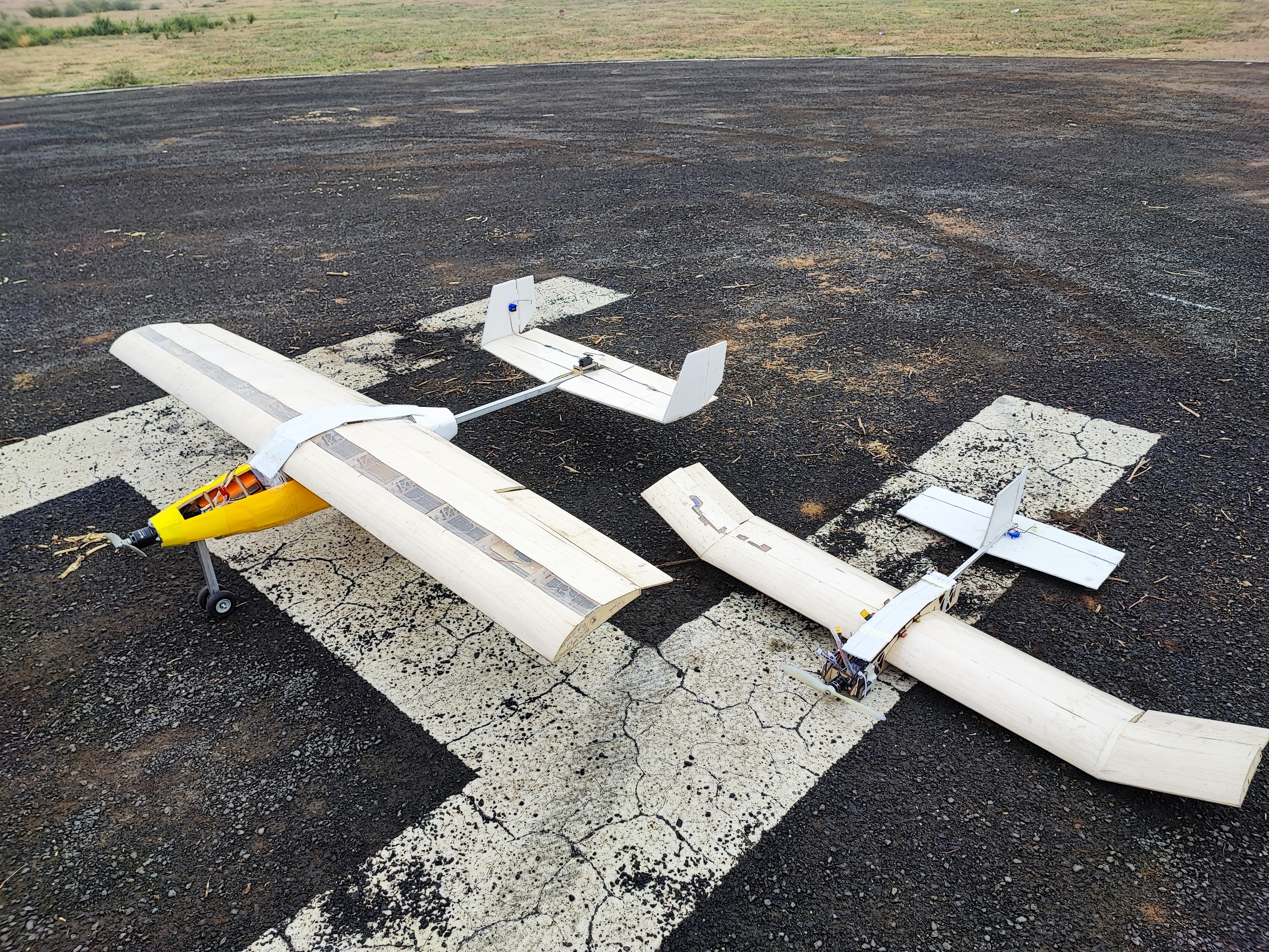 Flight Test