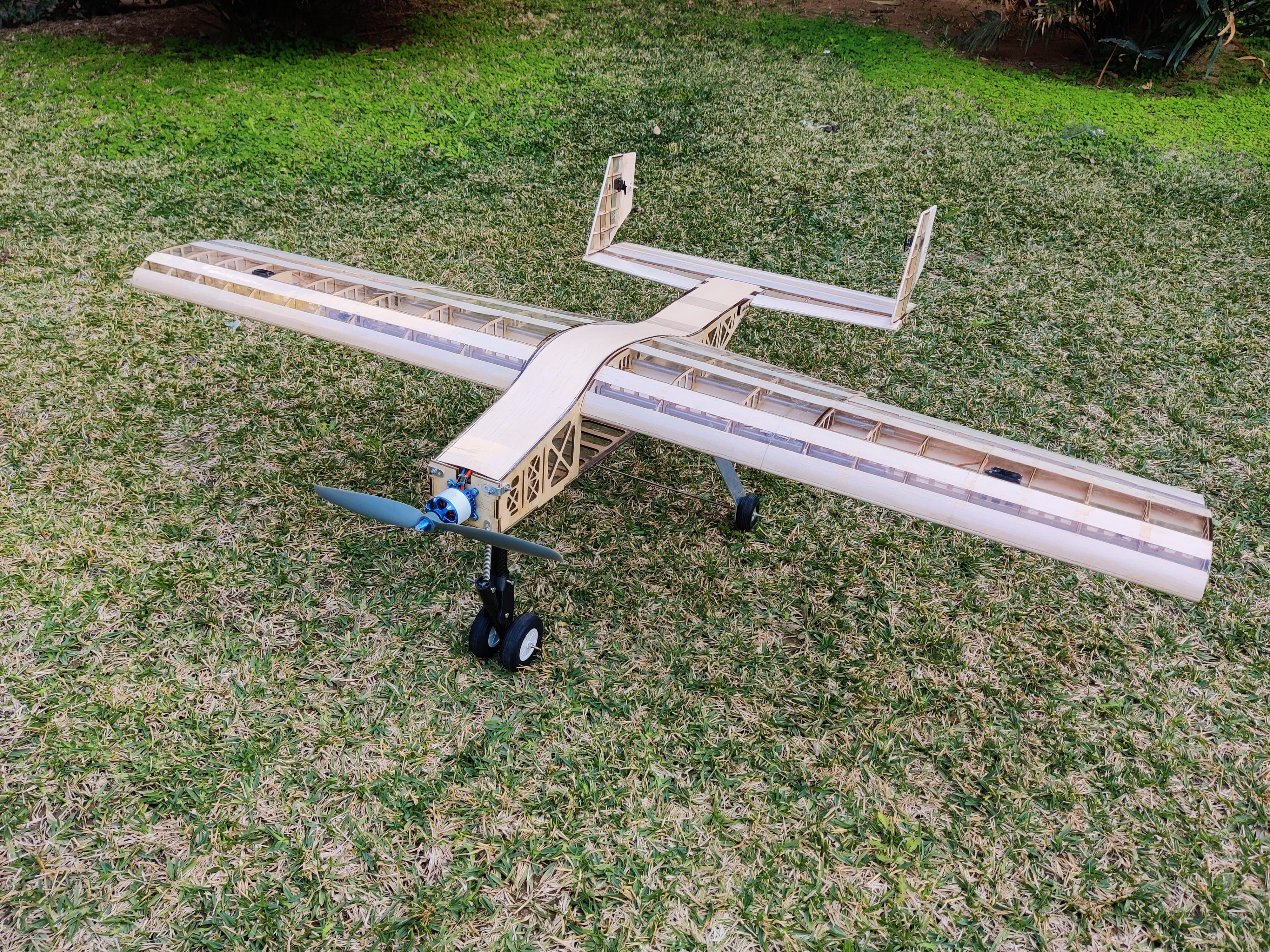 UAV