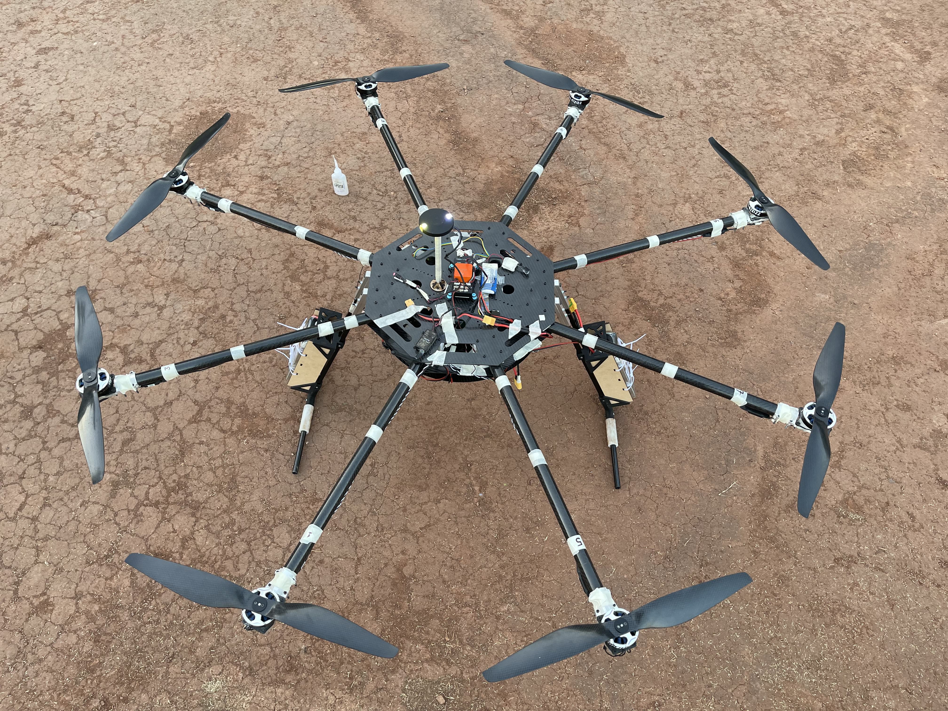 Flight Test