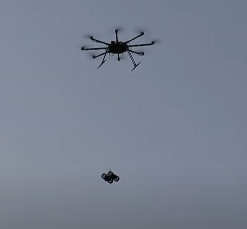 Flight Test