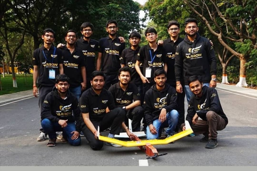 ADC 2019 Micro