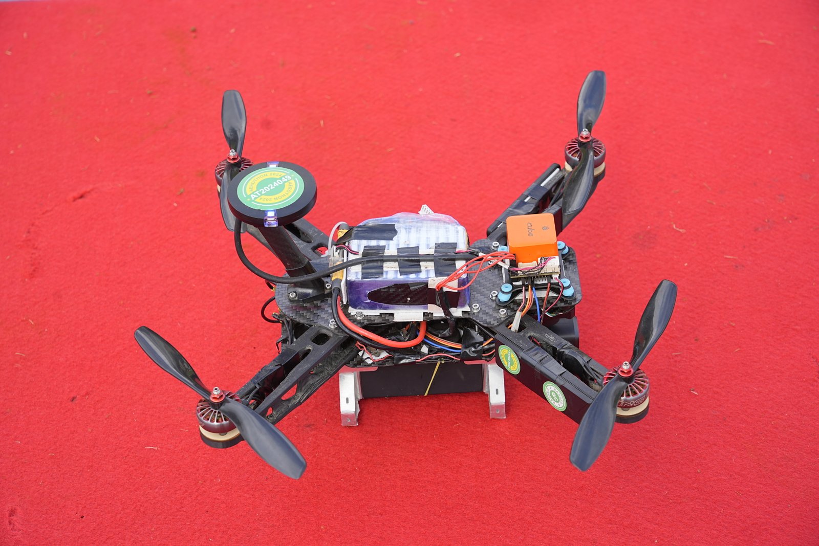 Flight Test