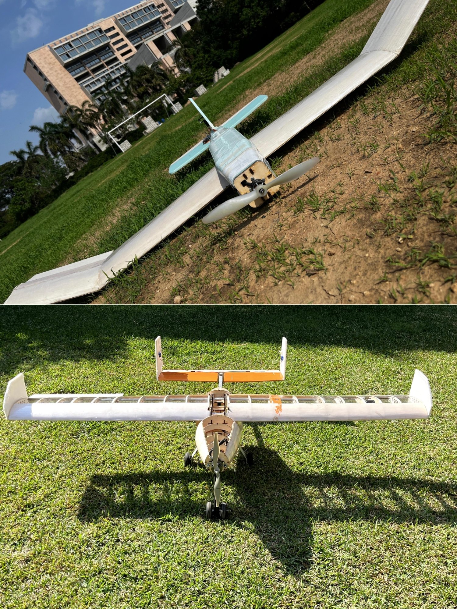 Flight Test