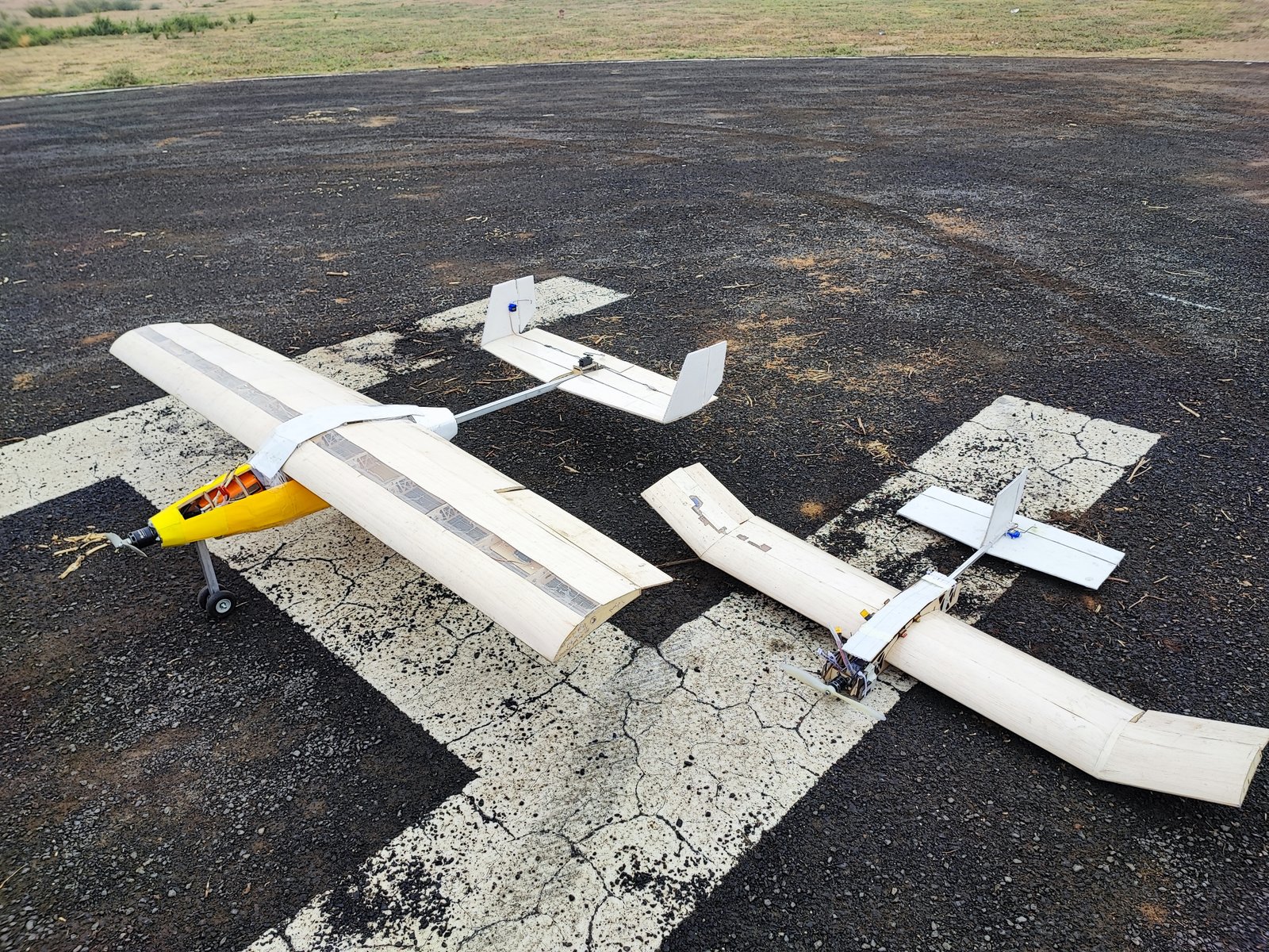 Flight Test
