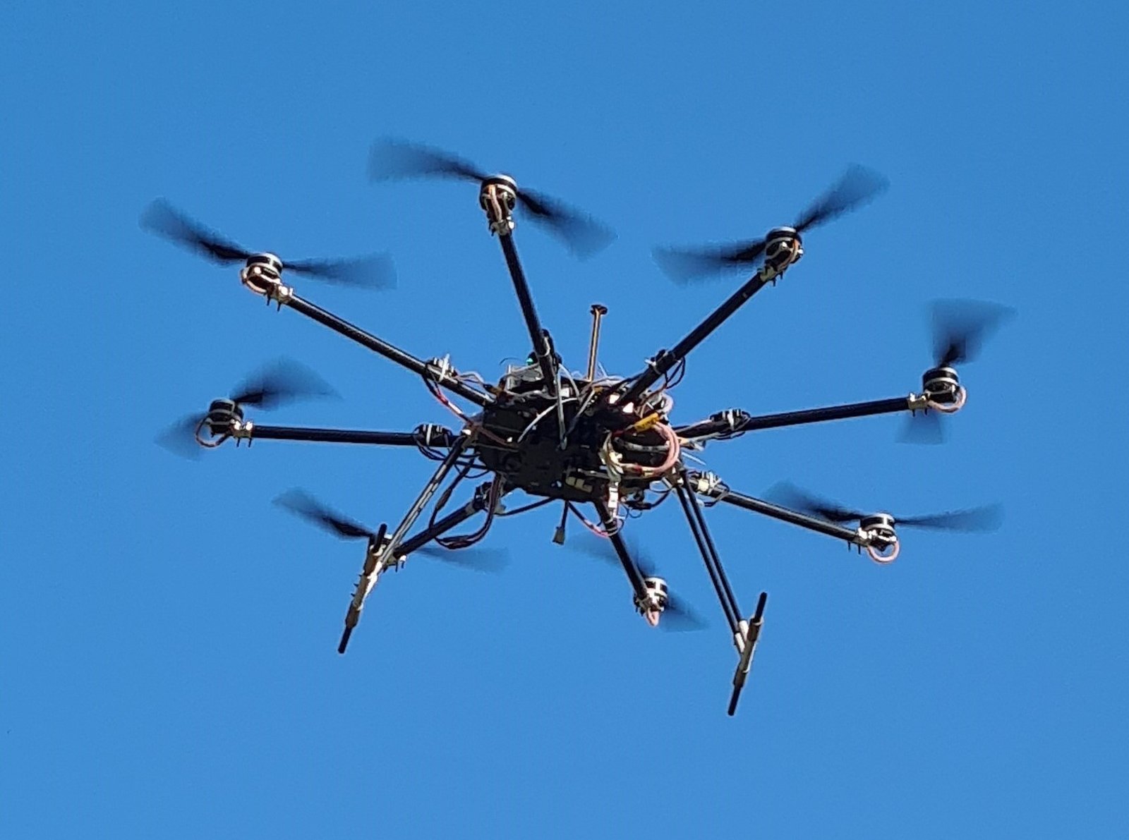 UAV