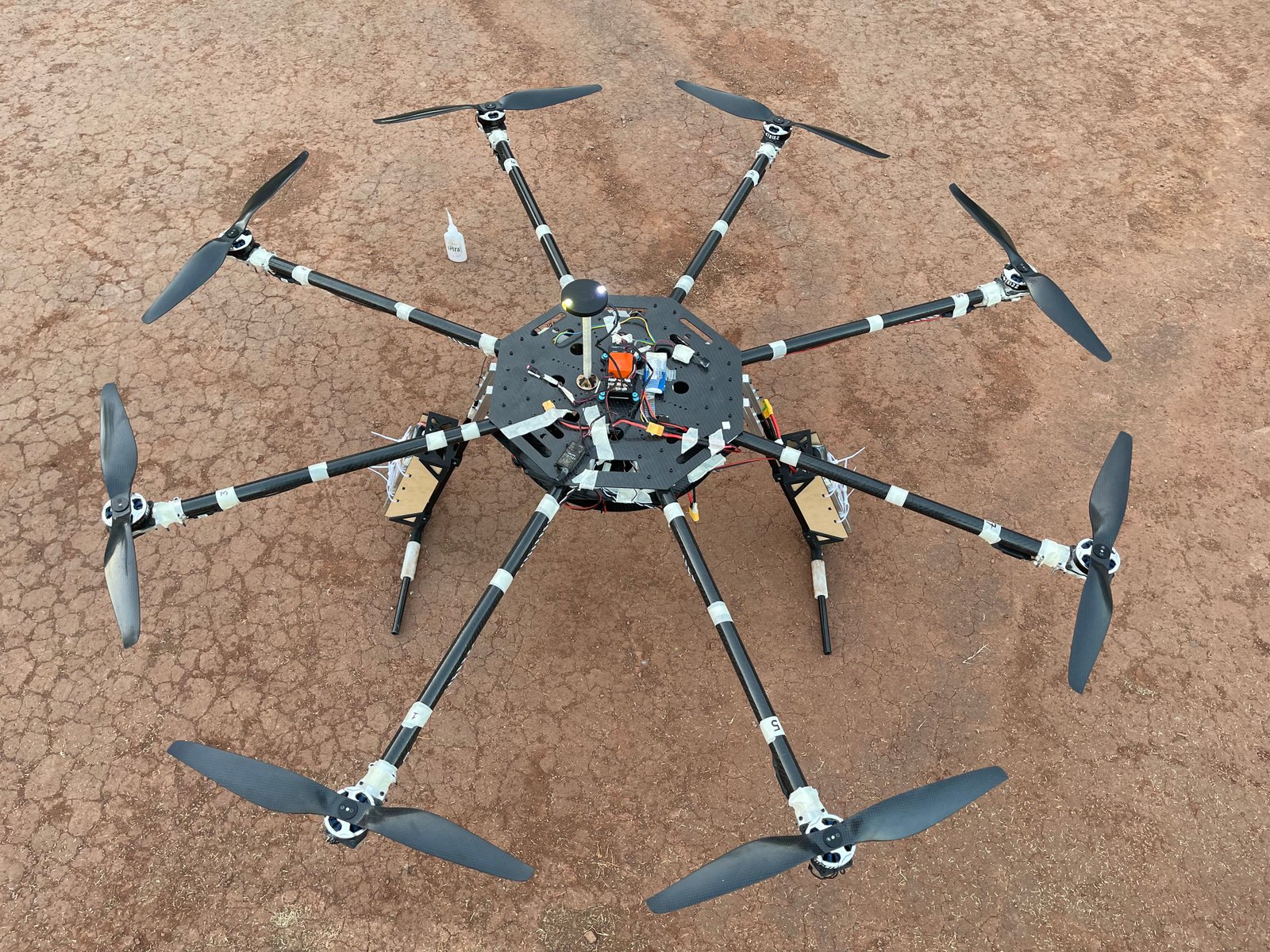 Flight Test