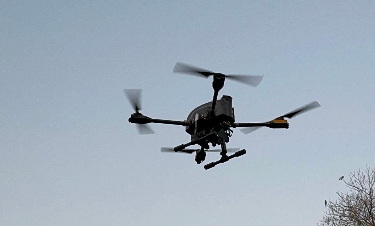 UAV